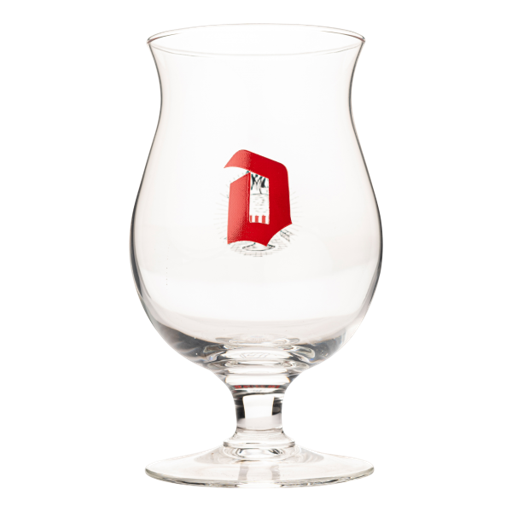 DUVEL GLAS BOKAAL                   6 ST
